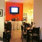 Hotel 5 Tirana