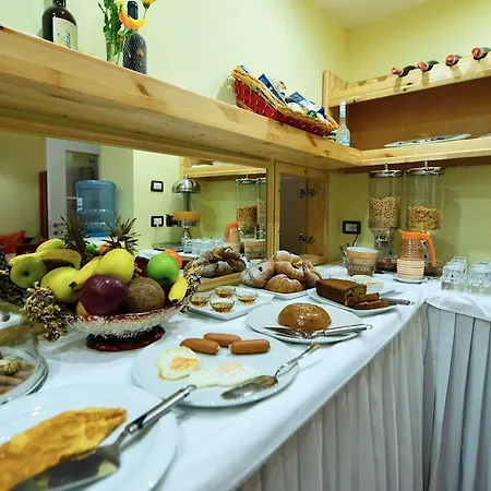 Hotell 5 3*