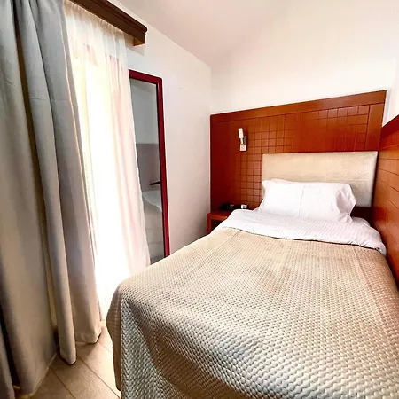 Hotell 5 3*