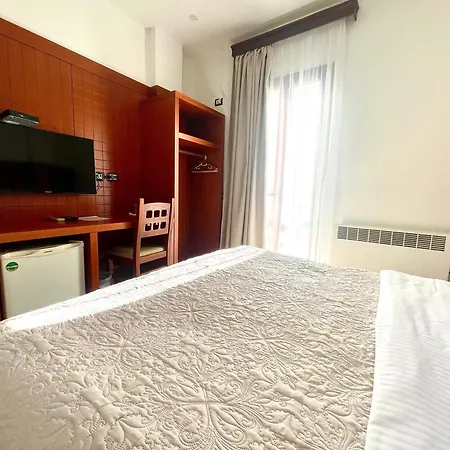 Hotell 5 Tirana