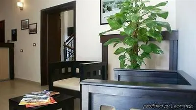 5 Hotell Tirana
