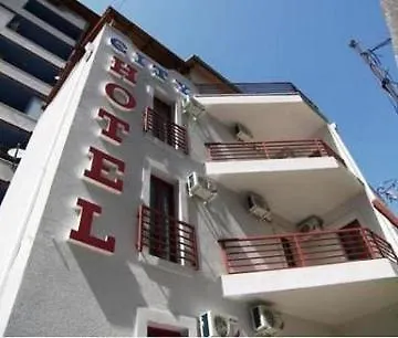 Hotell 5 Tirana