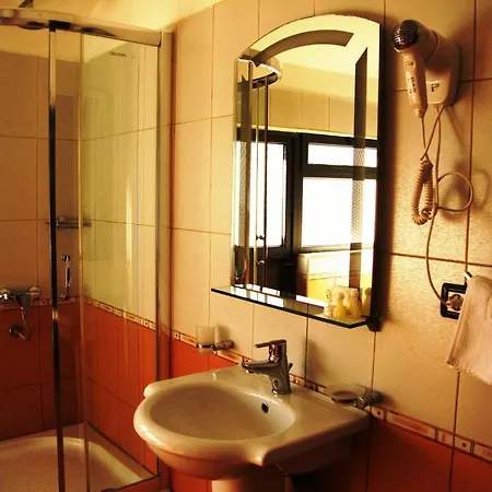 Hotell 5 Tirana