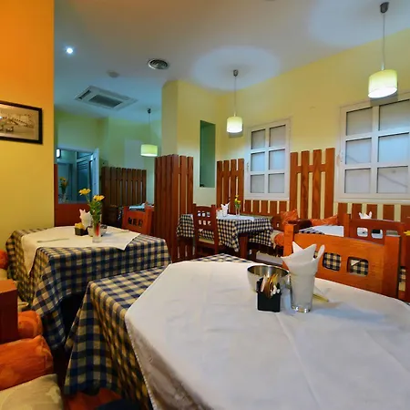 Hotell 5