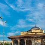 5 3* Tirana