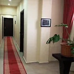 Szálloda 5 Tirana