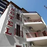 Hotel 5 Tirana