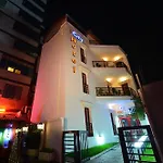 5 Tirana