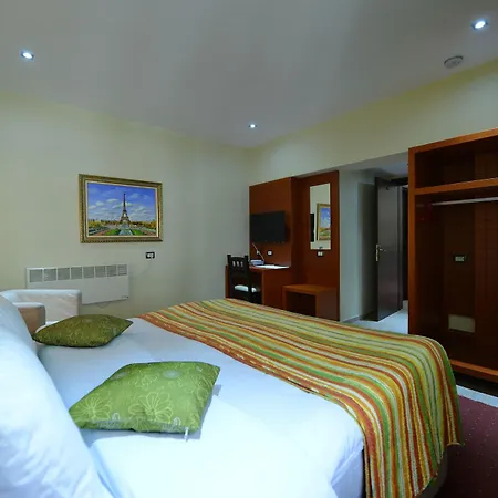 Hotel 5 3*