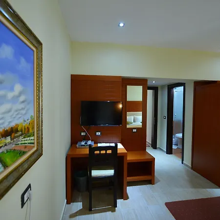 Hotel 5 3*