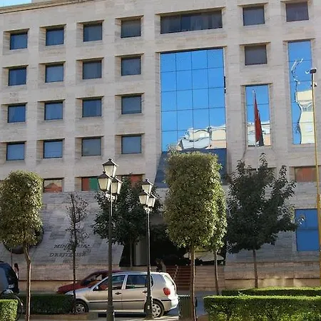 Szálloda 5 3*