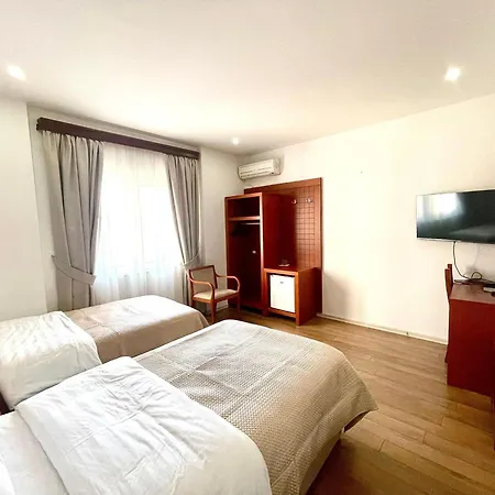 Szálloda 5 3*