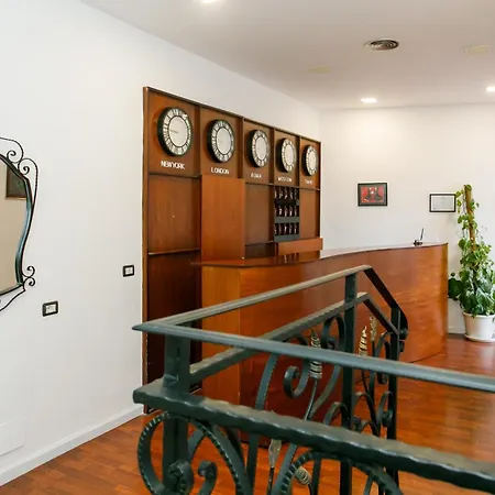 5 Hotel Tirana