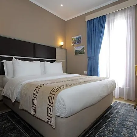 Szálloda 5 3*
