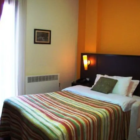 Hotel 5 Tirana