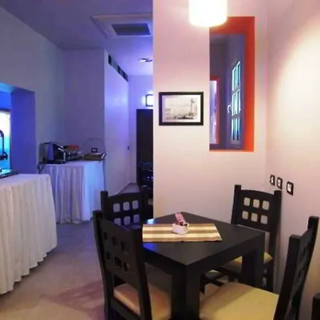 Hotel 5 Tirana