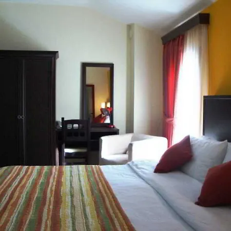 5 Hotel Tirana