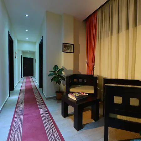5 Tirana